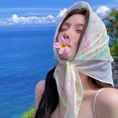 搭车人